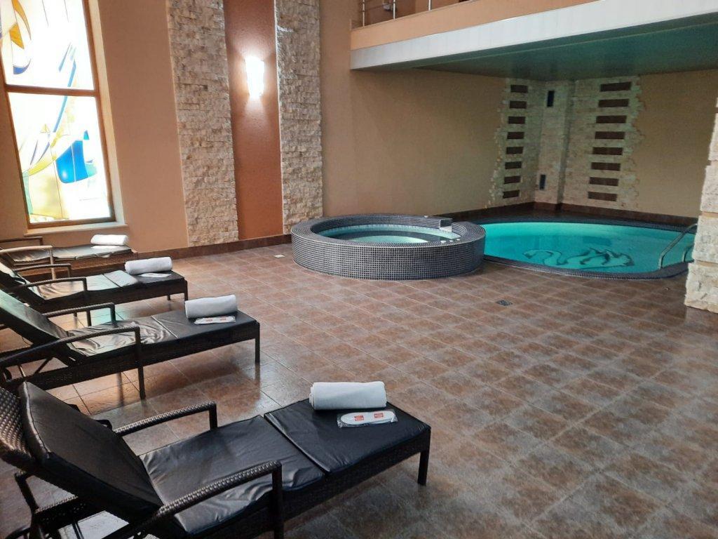 La Defense Hotel Ереван Екстериор снимка