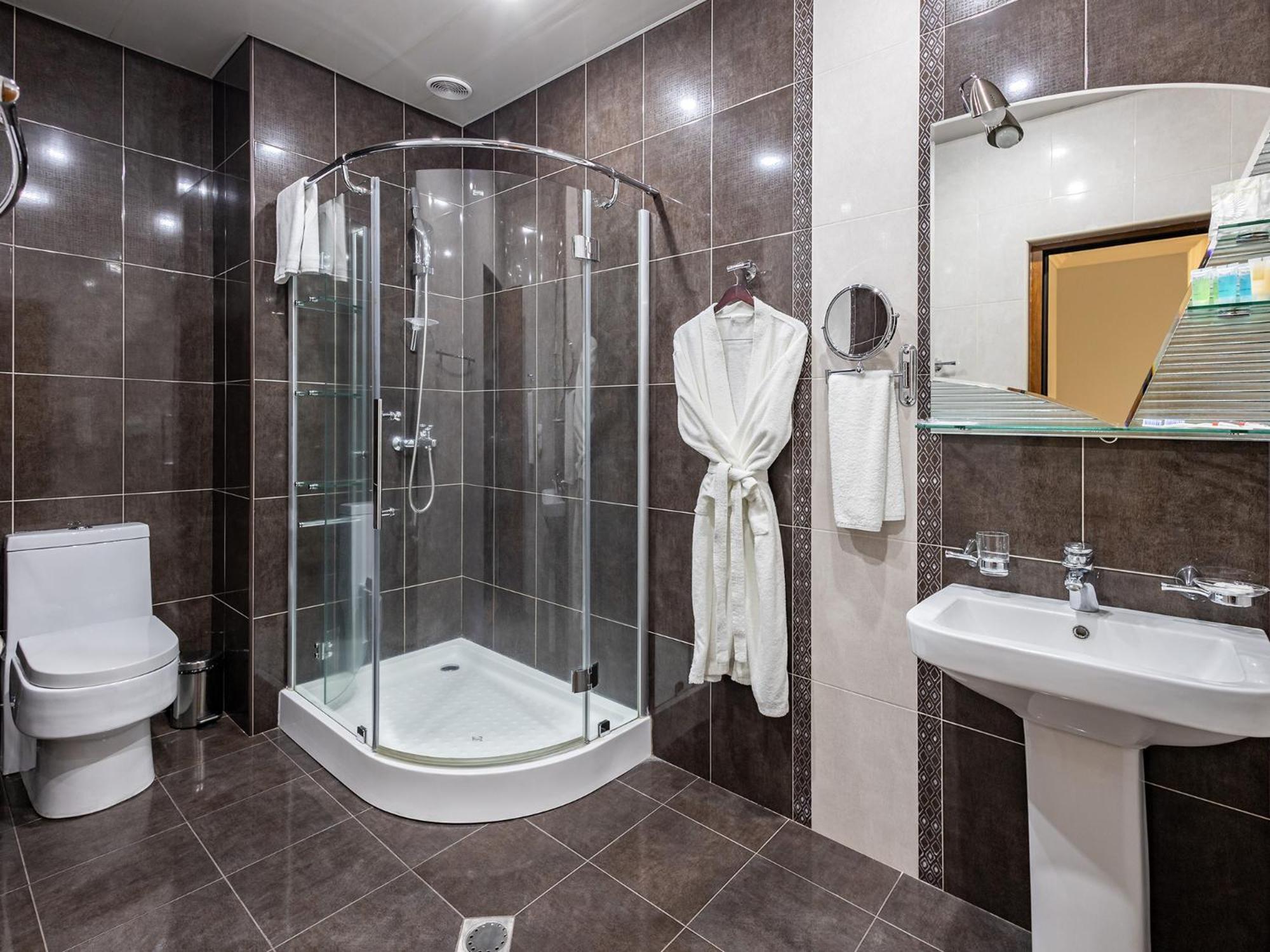 La Defense Hotel Ереван Екстериор снимка